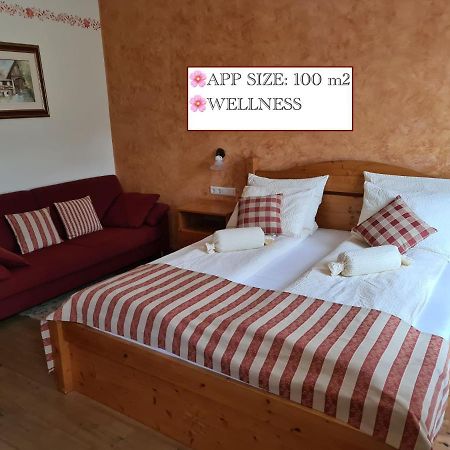 Apartmaji Sitar Ribnica na Pohorju المظهر الخارجي الصورة