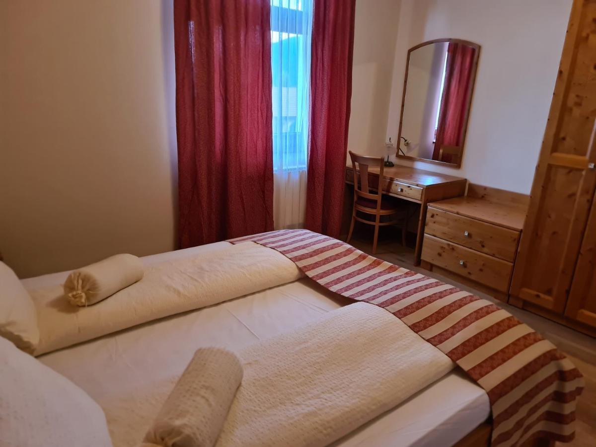 Apartmaji Sitar Ribnica na Pohorju المظهر الخارجي الصورة