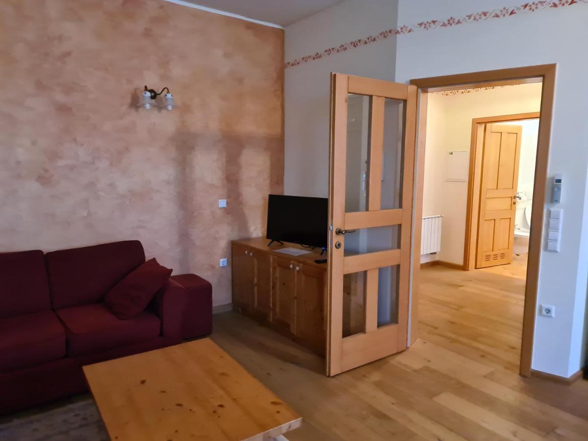 Apartmaji Sitar Ribnica na Pohorju المظهر الخارجي الصورة