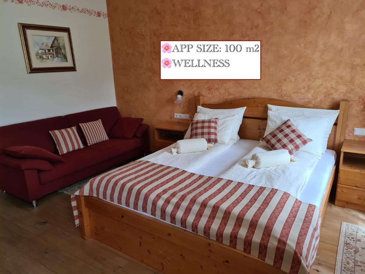 Apartmaji Sitar Ribnica na Pohorju المظهر الخارجي الصورة
