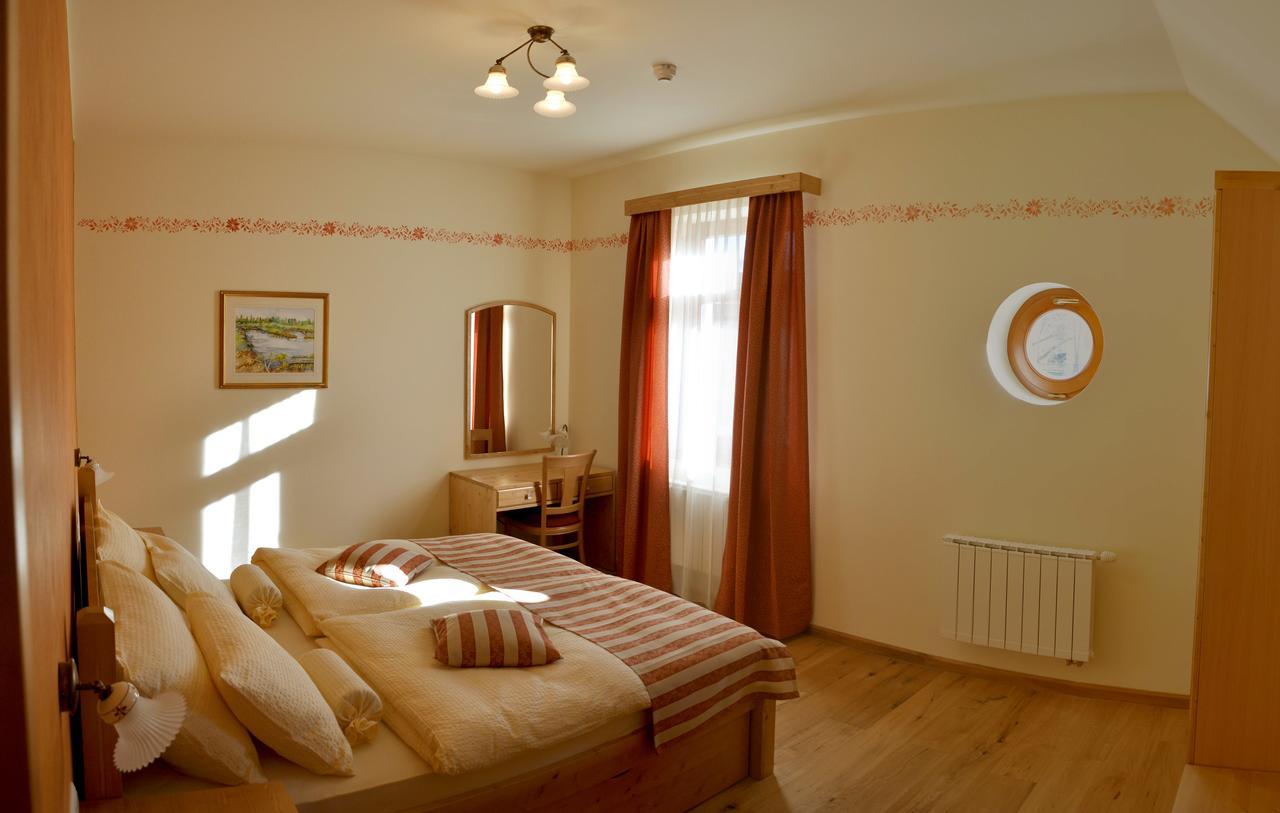 Apartmaji Sitar Ribnica na Pohorju المظهر الخارجي الصورة