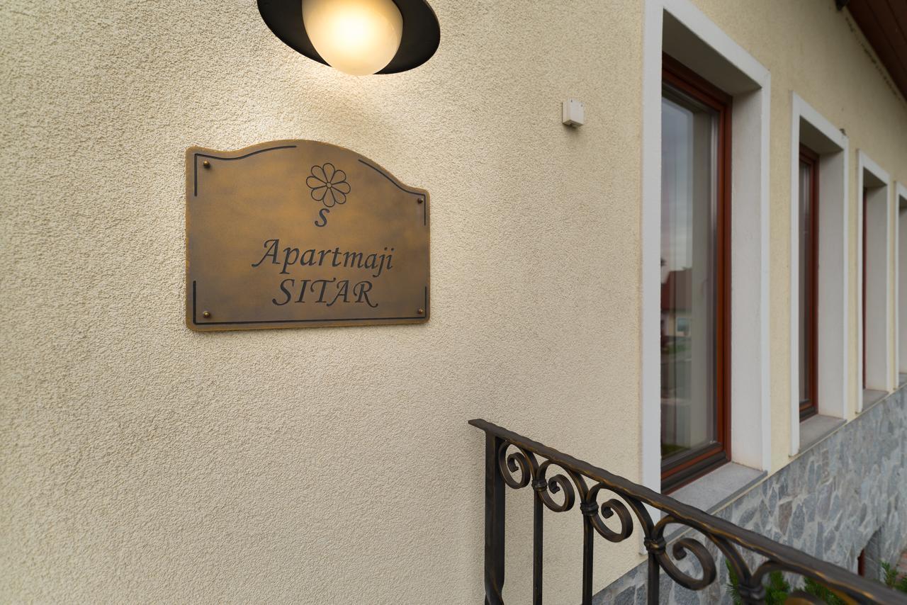Apartmaji Sitar Ribnica na Pohorju المظهر الخارجي الصورة