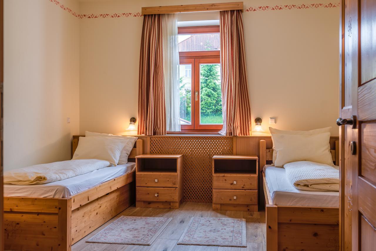 Apartmaji Sitar Ribnica na Pohorju المظهر الخارجي الصورة